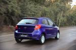 Ford Figo 2018 года